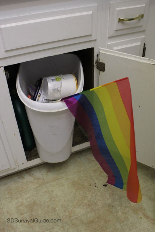 pride-freebie-trash-rainbow-flag