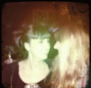 blurry-lesbian-love-our-first-pic-together