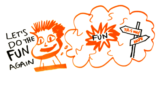 the-fun-nostalgic-style