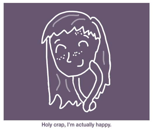 actually-happy