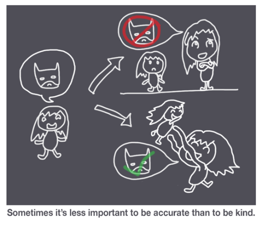 sometimes-its-less-important-to-be-accurate-than-to-be-kind