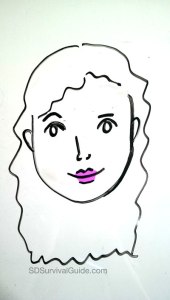 gay-femme-lesbian-lipstick-drawing