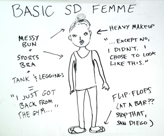 sd-femme-lesbian-uniform