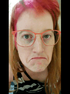 emotion-sensor-sad-pink-hair