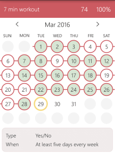 habit bull app android